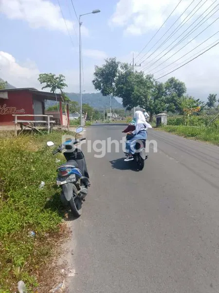 DI JUAL TANAH SIAP PAKAI.