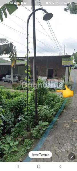 image TANAH SHM DI METESEH TEMBALANG SEMARANG LOKASI STRATEGIS (8)