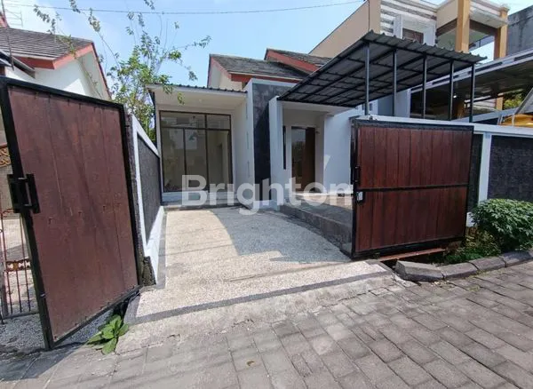 image BARU RENOV GOA GONG BALI 3KT 800JUTAAN (1)