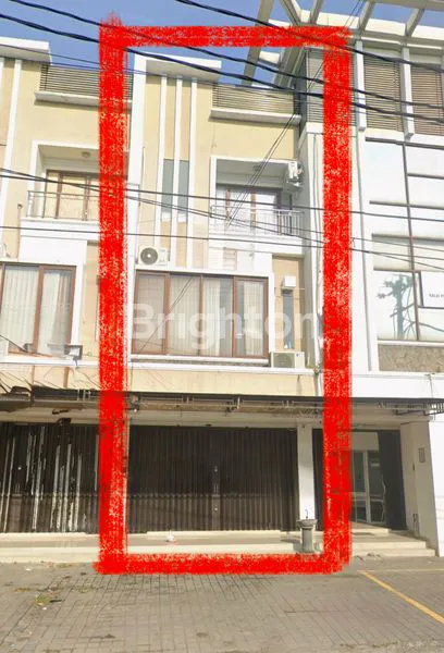 image DIJUAL DAN DISEWAKAN RUKO DI SIWALAN, LOKASI PREMIUM DAN RAMAI, COCOK UTK KANTOR DAN TEMPAT USAHA!! DEKAT DENGAN MANAHAN DAN SOLO SQUARE (1)