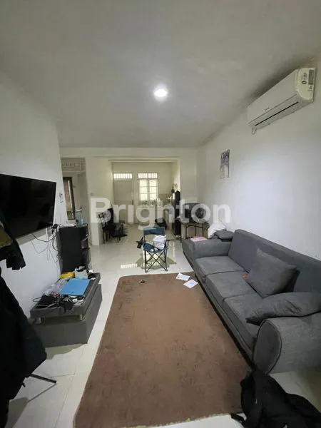 image VILLA BINTARO REGENCY, LT 115M² HARGA MENARIK (2)