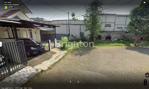 image VILLA BINTARO REGENCY, LT 115M² HARGA MENARIK (8)