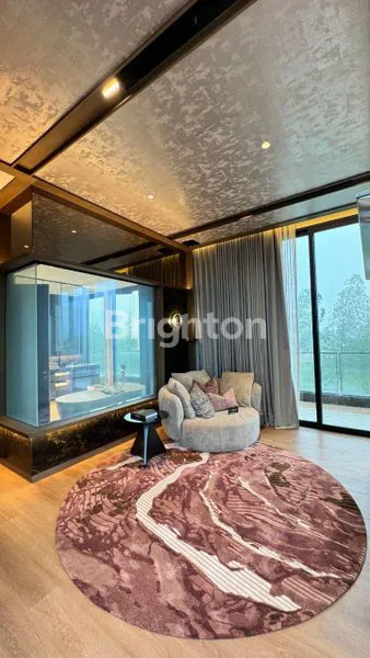 image BOTANIC VILLA, BSD CITY MENGHADIRKAN KETENANGAN , PRIVASI DAN KEMEWAHAN YANG TAK TERGANTIKAN. (6)