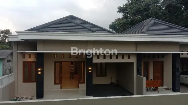 image RUMAH STRATEGIS 3KT DEKAT CANDI SAMBISARI & TOL (1)