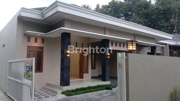 image RUMAH STRATEGIS 3KT DEKAT CANDI SAMBISARI & TOL (2)
