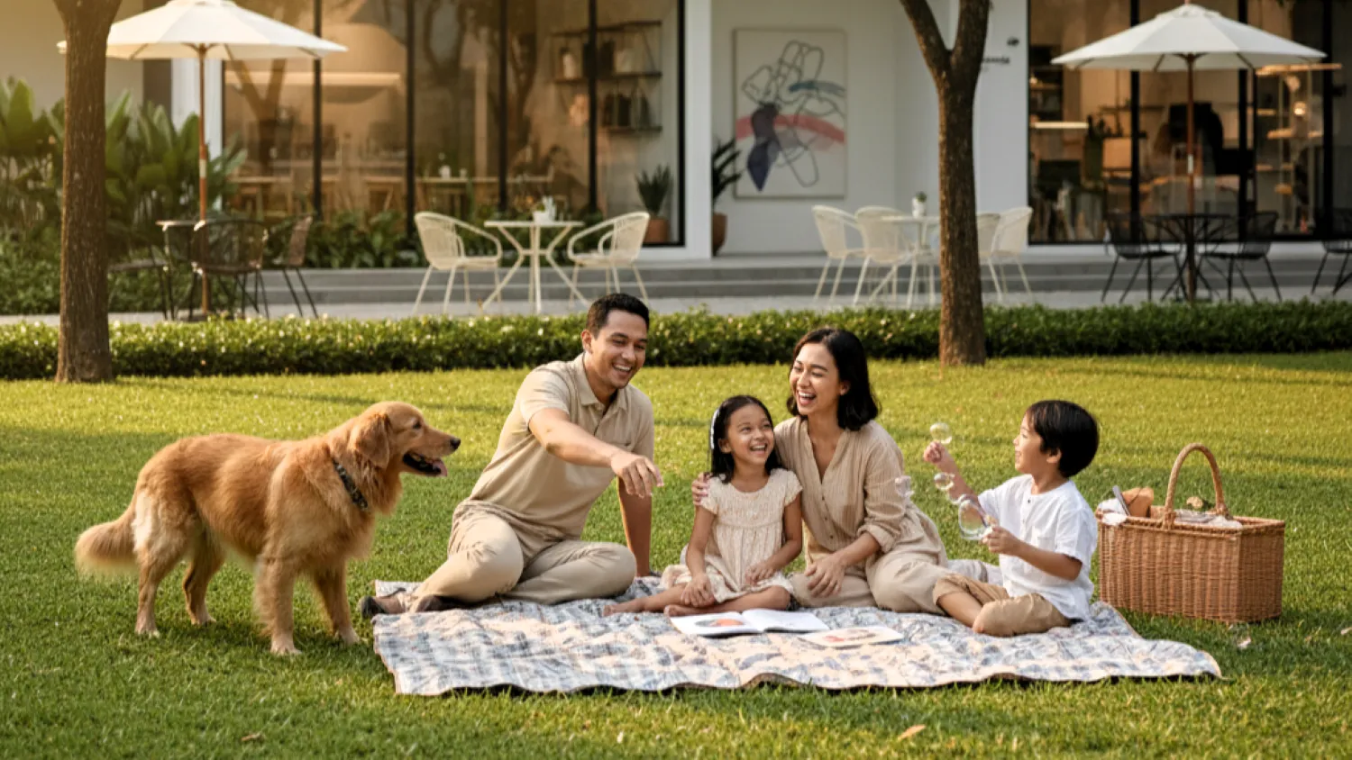 analisis investasi rumah kemang jakarta selatan 4 gaya hidup