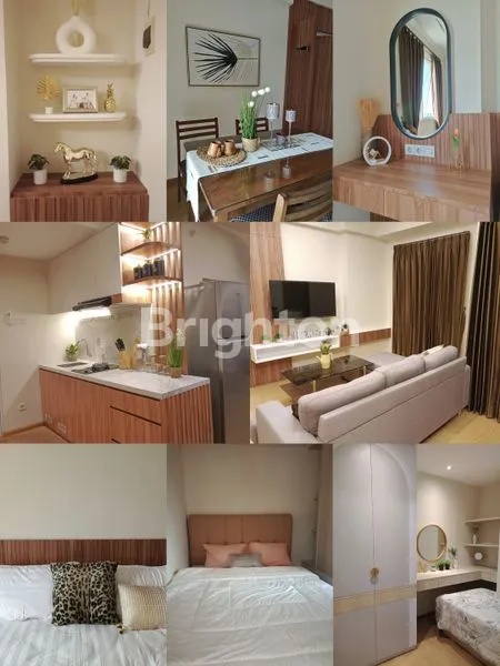 image SEWA PUNCAK DHARMAHUSADA 3BR FURNISH MEWAH TOWER A LANTAI 26* (1)