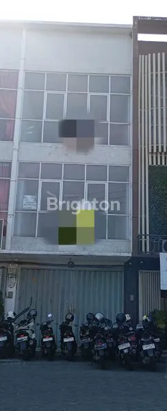 image RUKO STRATEGIS DEKAT RS & MALL (1)