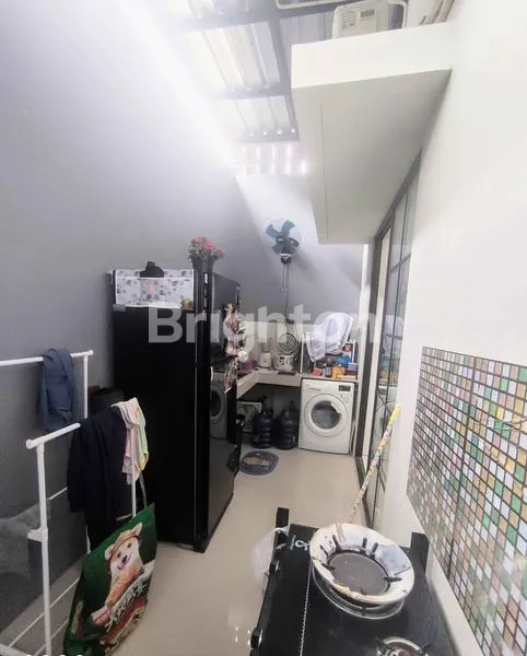 image RUMAH GRAHA NATURA DANDELION LOKASI STRATEGIS  (5)