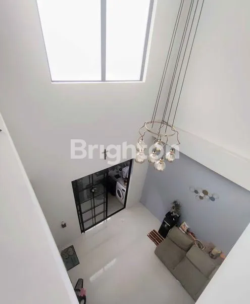 image RUMAH GRAHA NATURA DANDELION LOKASI STRATEGIS  (4)