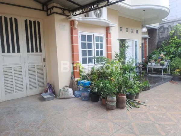 image RUMAH SIAP HUNI 1  1/2 LANTAI JATIWARNA.BEKASI (3)