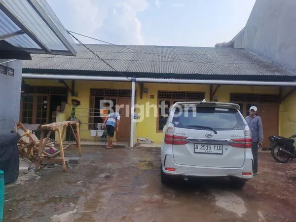 image RUMAH SIAP HUNI 1  1/2 LANTAI JATIWARNA.BEKASI (7)