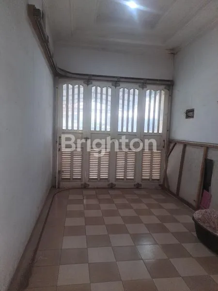 image RUMAH SIAP HUNI 1  1/2 LANTAI JATIWARNA.BEKASI (6)