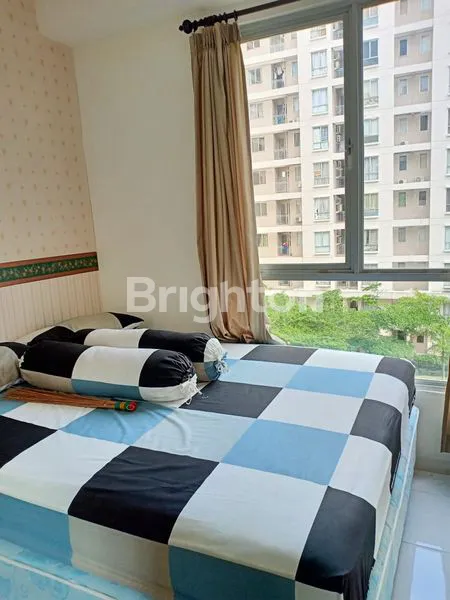 image UNIT APART PAKUWON CITY 2 KAMAR FULL FURNISH DEKAT SUPERMARKET HOKKY UNIVERSITAS ITS WM WIDYA MANDALA MULYOSARI KENJERAN (1)