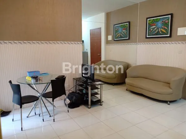 image UNIT APART PAKUWON CITY 2 KAMAR FULL FURNISH DEKAT SUPERMARKET HOKKY UNIVERSITAS ITS WM WIDYA MANDALA MULYOSARI KENJERAN (4)