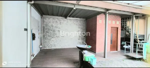 image HUNIAN NYAMAN DI ARAYA, 2KT SHM 200M² (8)