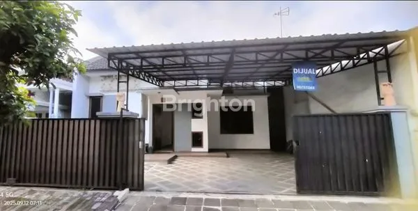 image HUNIAN NYAMAN DI ARAYA, 2KT SHM 200M² (2)