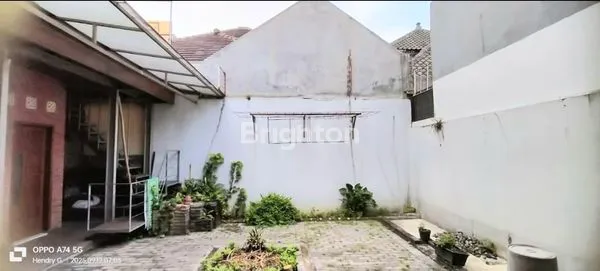 image HUNIAN NYAMAN DI ARAYA, 2KT SHM 200M² (5)