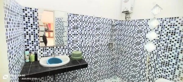 image HUNIAN NYAMAN DI ARAYA, 2KT SHM 200M² (7)