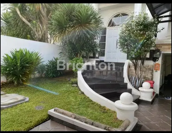 image RUMAH MEWAH FULL FURNISH DI PANTAI INDAH KAPUK – SIAP HUNI\\\\N (2)
