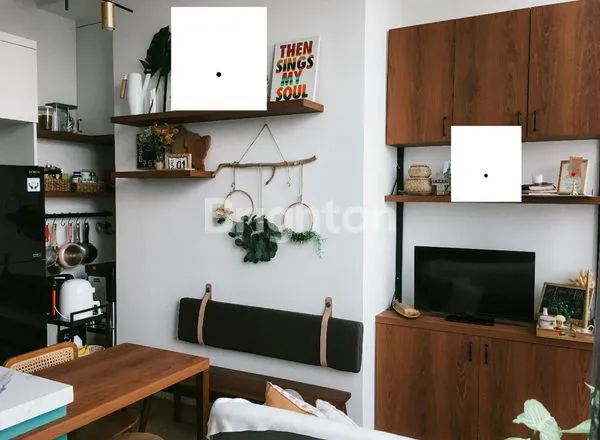 image APARTEMEN FAIRVIEW HOUSE 2KT FULL FURNISHED (7)