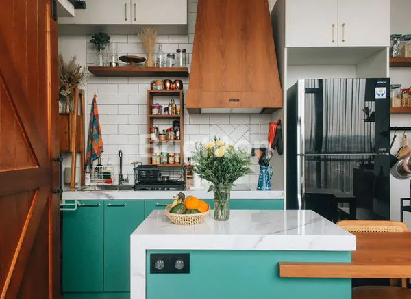 image APARTEMEN FAIRVIEW HOUSE 2KT FULL FURNISHED (4)