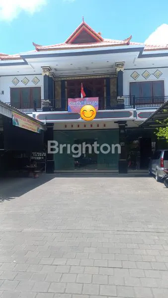 image RUKO STRATEGIS RENON, LT 351M², SIAP PAKAI (1)