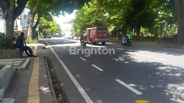 image RUKO STRATEGIS RENON, LT 351M², SIAP PAKAI (6)