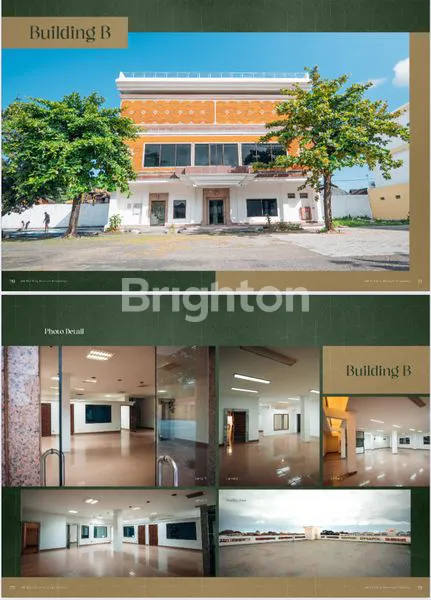 image GEDUNG KOMERSIAL PREMIUM LT 7.947M² SHM (6)