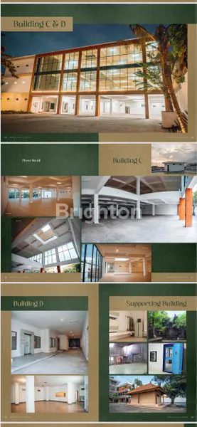 image GEDUNG KOMERSIAL PREMIUM LT 7.947M² SHM (7)