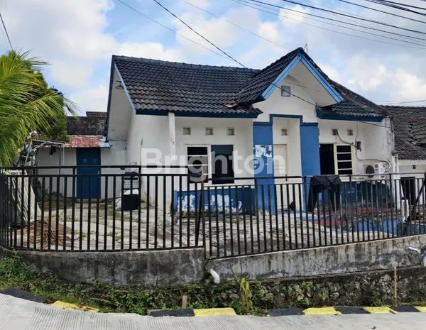 image RUMAH MINIMALIS DI KAWASAN NYAMAN – COCOK UNTUK KELUARGA (1)