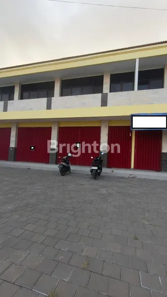 image DISEWAKAN ADA 2 UNIT RUKO DI JL PURA DEMAK DEKAT TEUKU UMAR, IMAM BONJOL (1)