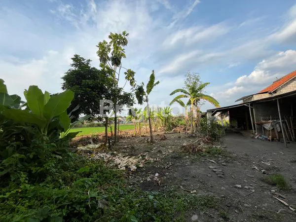 image TANAH STRATEGIS 170M² DEKAT PEMDA KLATEN (5)