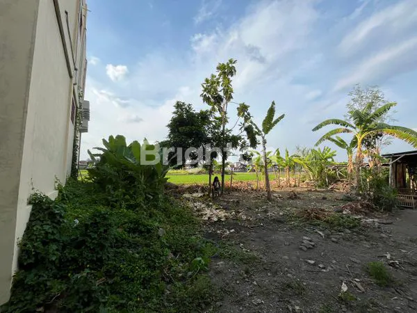 image TANAH STRATEGIS 170M² DEKAT PEMDA KLATEN (6)