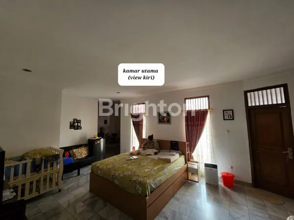 image RUMAH MEWAH LT 350 LB 500 DI BINTARO SEKTOR 3 (5)