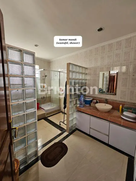image RUMAH MEWAH LT 350 LB 500 DI BINTARO SEKTOR 3 (3)