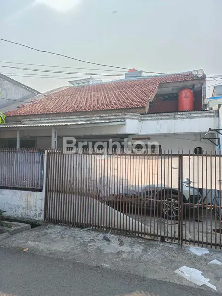 image RUMAH CENGKARENG MURAH, HADAP TIMUR (1)