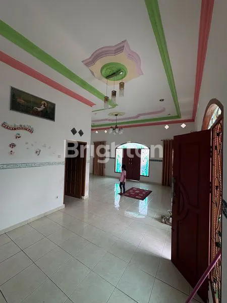 image RUMAH GANDENG 4KT DEKAT BANDARA, SHM (4)