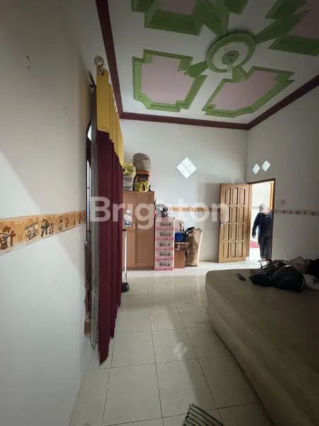 image RUMAH GANDENG 4KT DEKAT BANDARA, SHM (5)