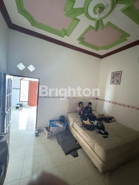 image RUMAH GANDENG 4KT DEKAT BANDARA, SHM (7)