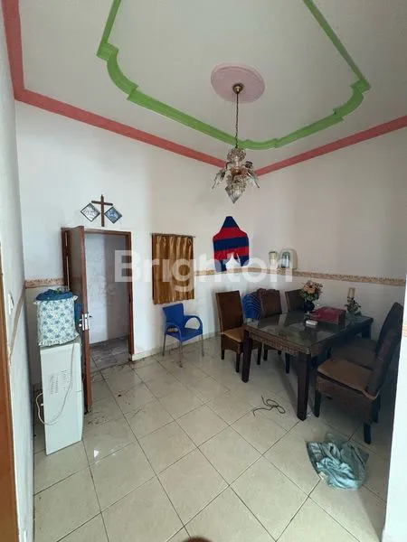 image RUMAH GANDENG 4KT DEKAT BANDARA, SHM (8)