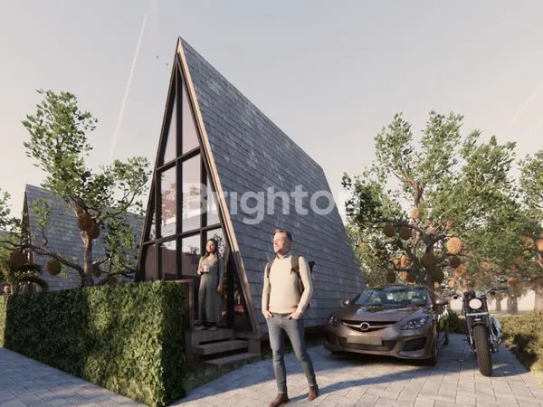 image DIJUAL TANAH KAVLING DURIAN MUSANGKING SELUAS 10 ARE (1.000 M²) PER KAVLING DI KAWASAN AGRO & ECO TOURISM PENEBEL, TABANAN (5)