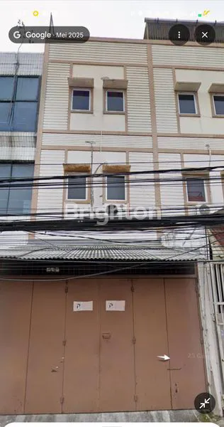 image RUKO JELAMBAR 3 LANTAI PINGGIR JALAN RAYA SEBELAH INDOMARET GROGOL JAKARTA BARAT (1)