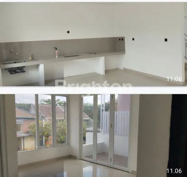 image RUMAH BERSIH DAN TERAWAT SUDAH RENOVASI  DI CIPUTRA BALIKPAPAN (5)