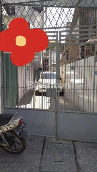 image RUMAH 3 LANTAI SHM DI JELAMBAR (1)