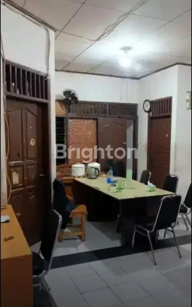 image RUMAH CENGKARENG MURAH, HADAP TIMUR (2)