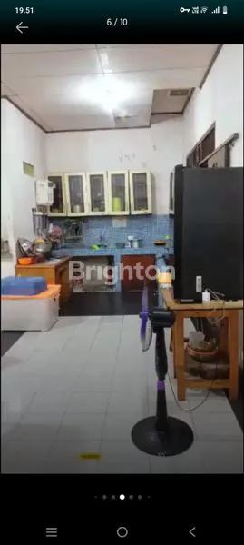 image RUMAH CENGKARENG MURAH, HADAP TIMUR (4)