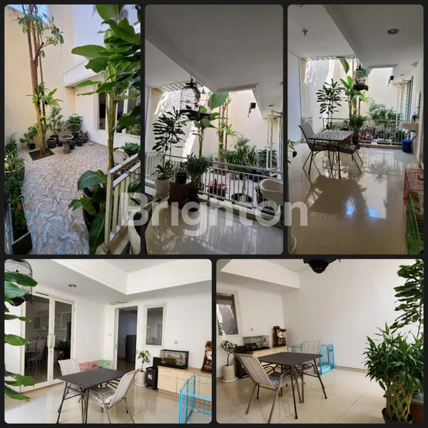 image RUMAH VBR VILLA BUKIT REGENSI PAKUWON INDAH (KONSEP CLASIC MODERN)  (4)