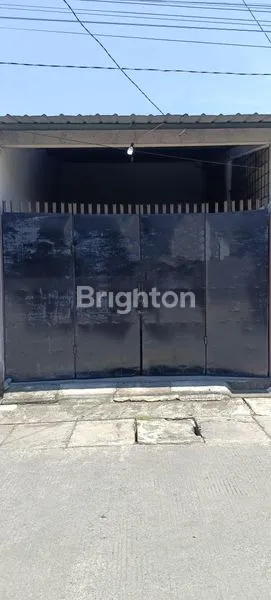 image DI JUAL  RUMAH & KIOS DITENGAH KOTA (1)