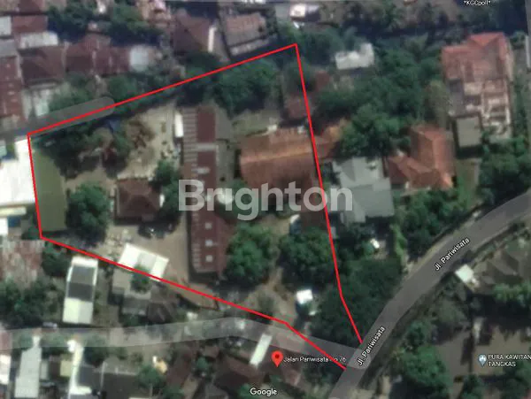 image LAHAN BISNIS PRIME, LOKASI STRATEGIS MATARAM (4)